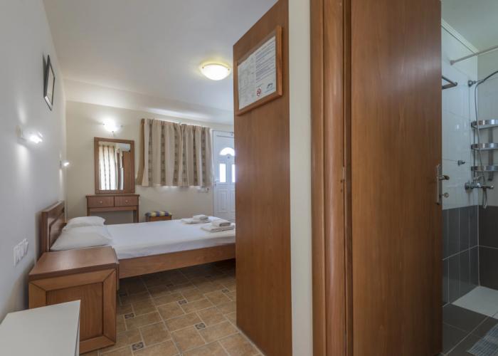Mammis Beach Hotel