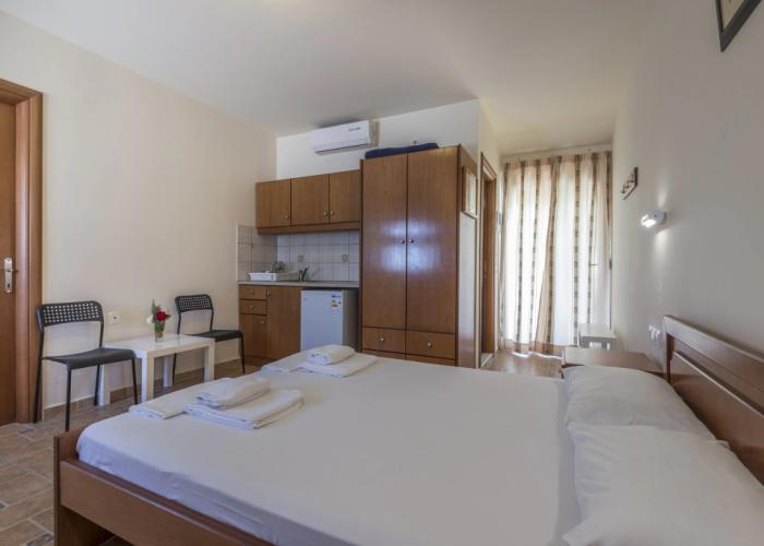 Mammis Beach Hotel
