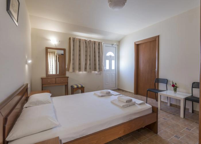 Mammis Beach Hotel