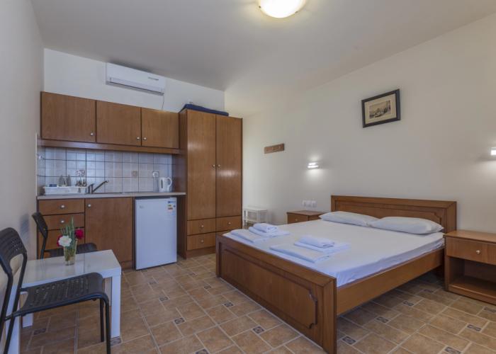 Mammis Beach Hotel