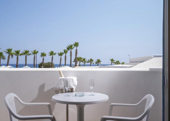 Mammis Beach Hotel