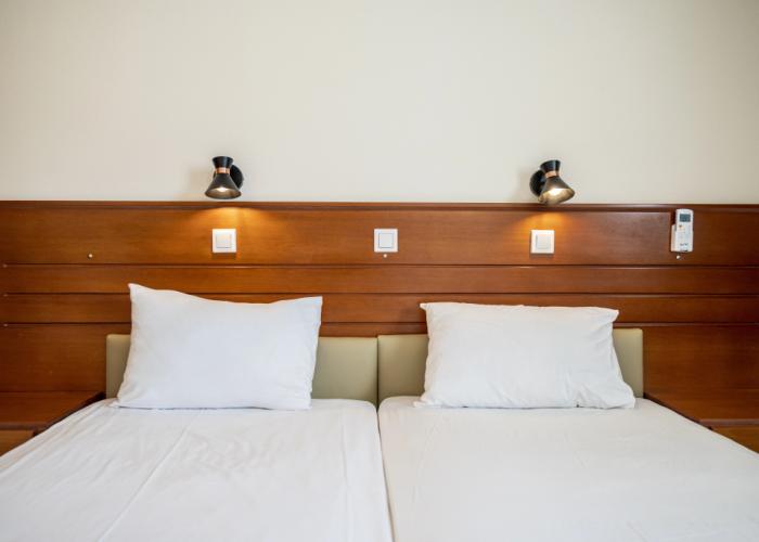 Mammis Beach Hotel