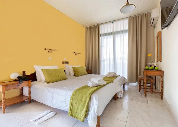 Silver Beach Hotel