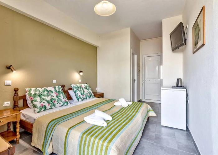 Silver Beach Hotel