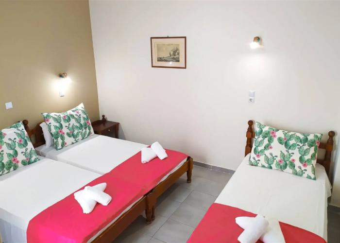 Silver Beach Hotel