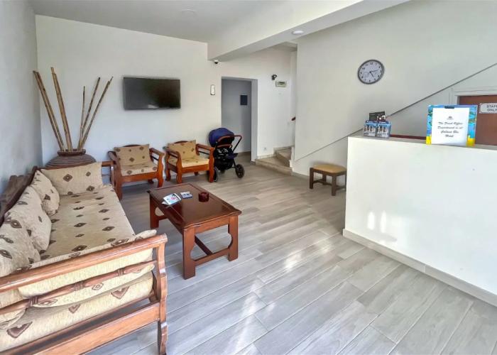 Silver Beach Hotel