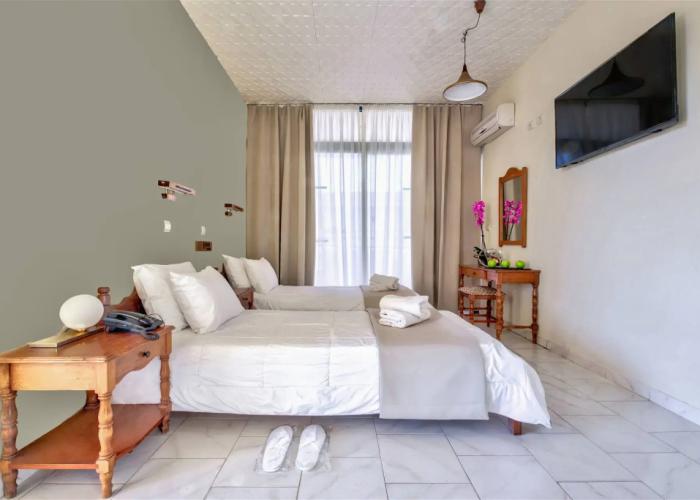 Silver Beach Hotel