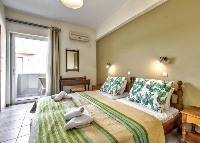 Silver Beach Hotel