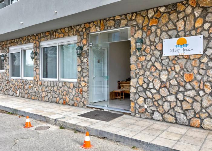 Silver Beach Hotel