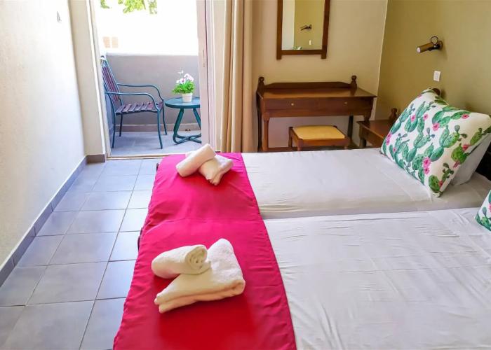 Silver Beach Hotel