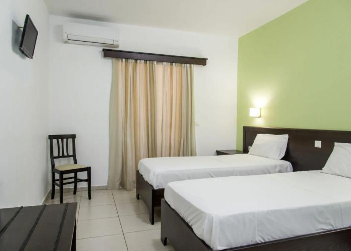 Rio Hotel