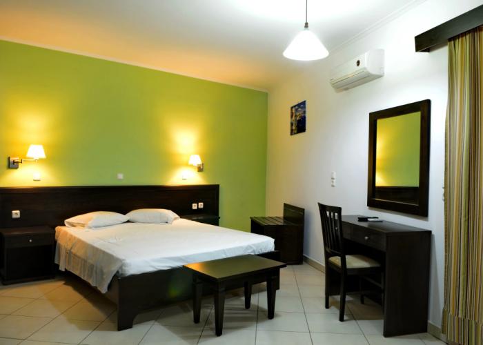 Rio Hotel