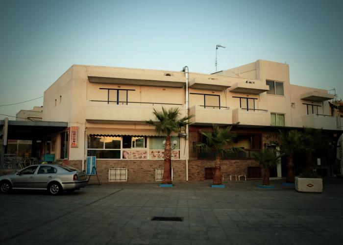 Rio Hotel