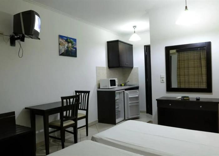 Rio Hotel