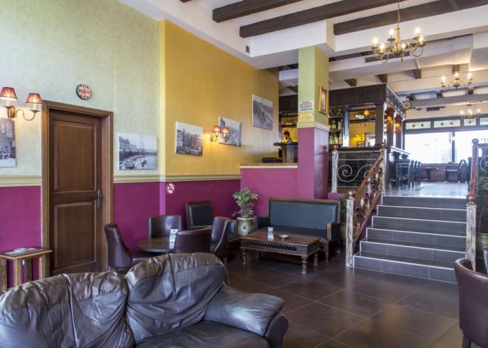 Rio Hotel