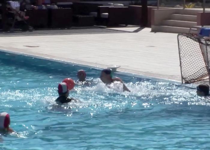 Atlantica Mikri Poli Kos