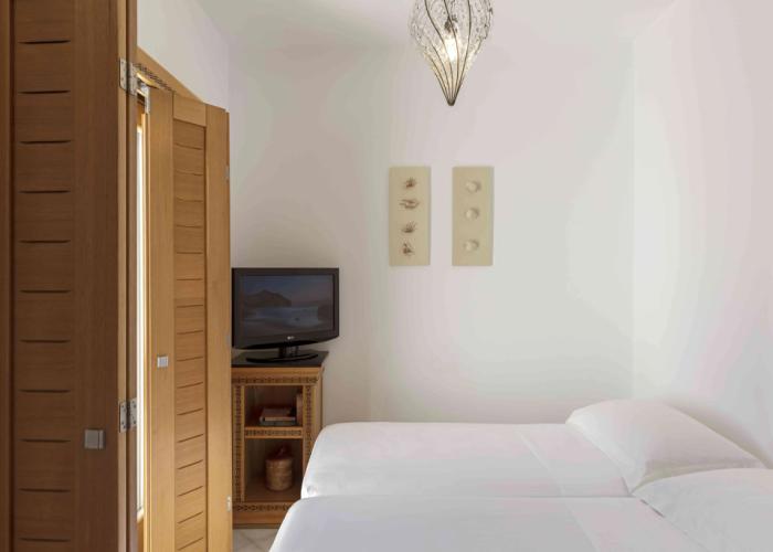 Mitsis Selection Blue Domes Hotel