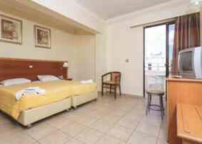 Cleopatra Classic Hotel