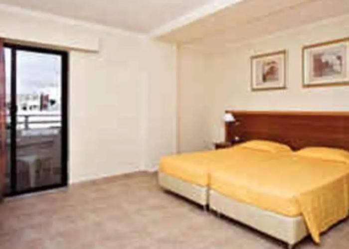 Cleopatra Classic Hotel