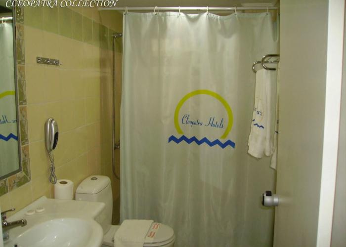 Cleopatra Classic Hotel