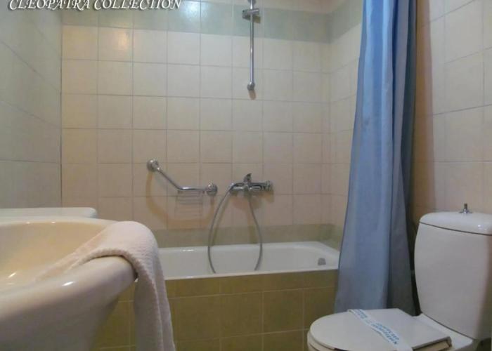 Cleopatra Classic Hotel