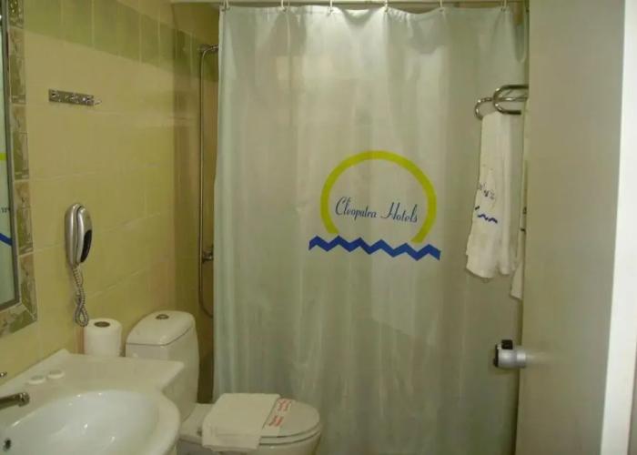 Cleopatra Classic Hotel