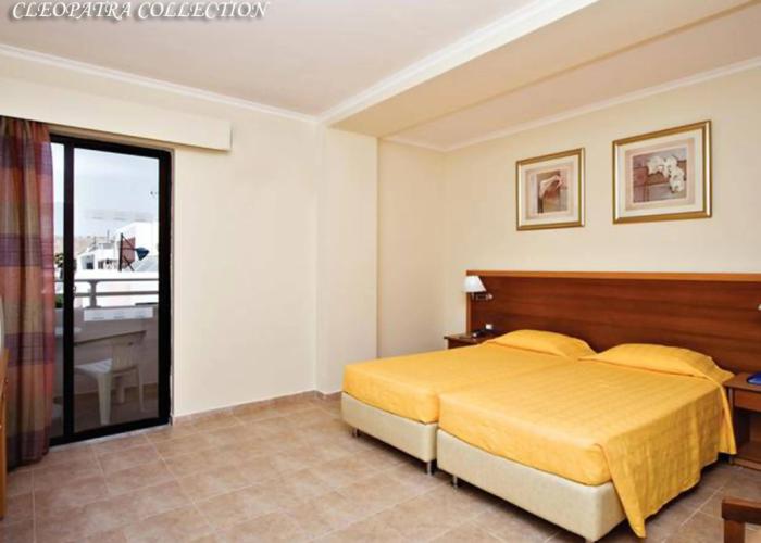 Cleopatra Classic Hotel