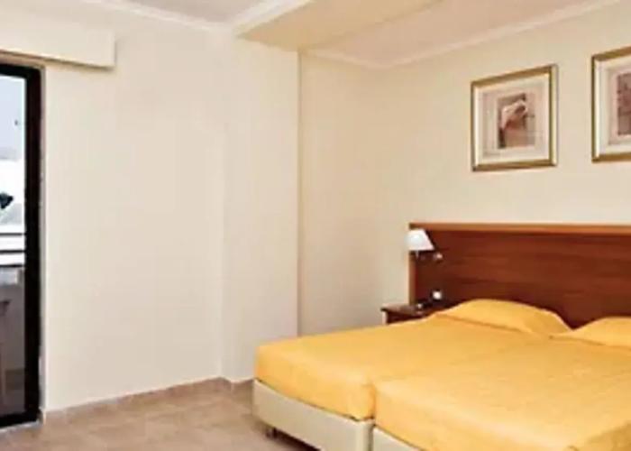 Cleopatra Classic Hotel