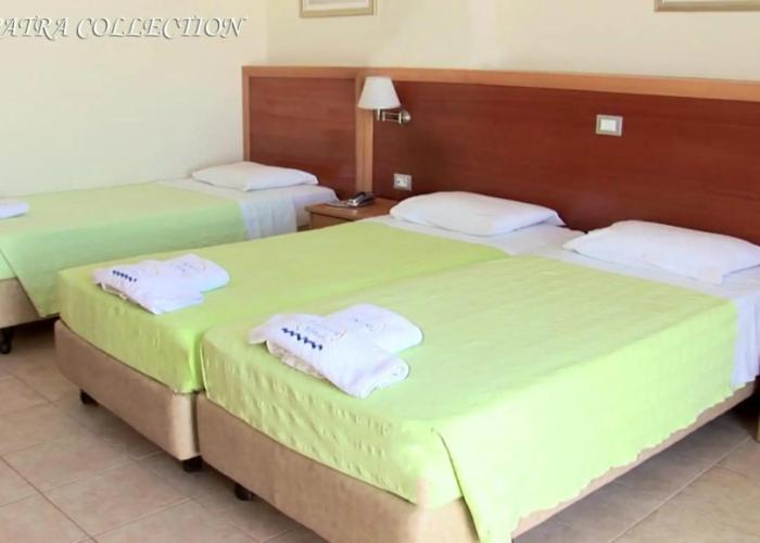 Cleopatra Classic Hotel