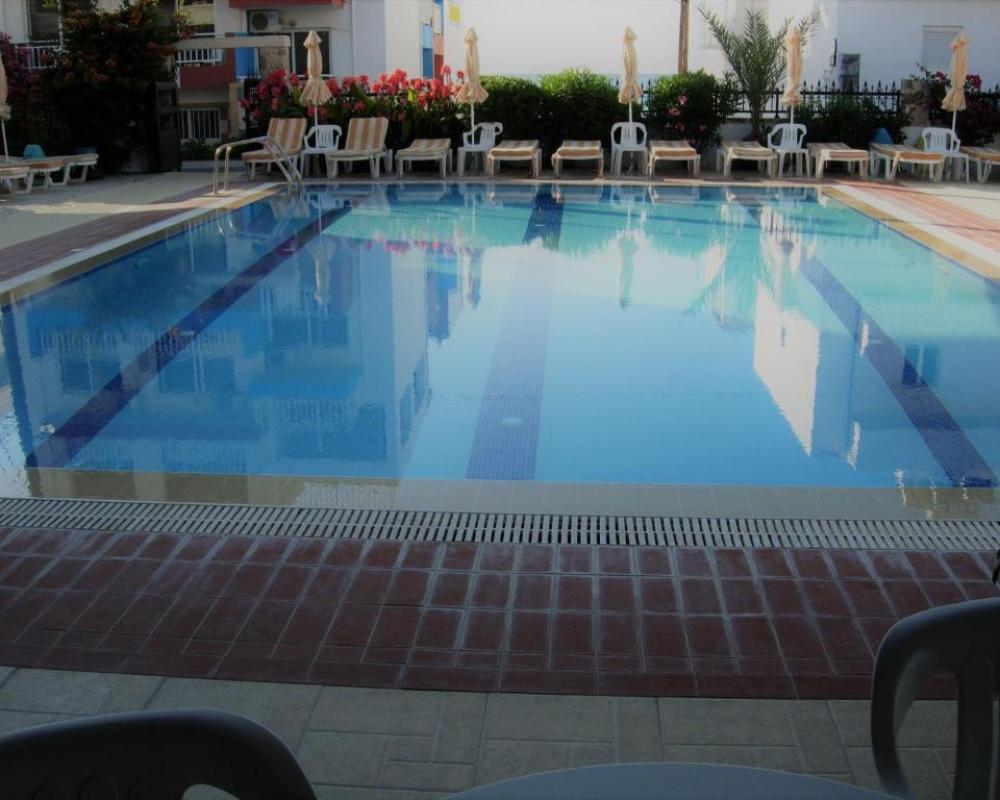 Philippos Studios & Apartments