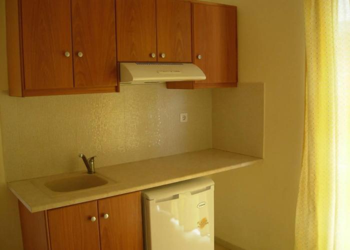 Philippos Studios & Apartments