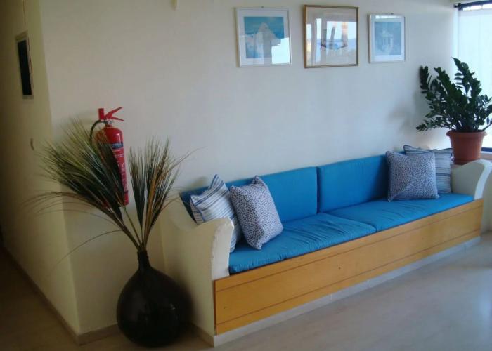 Philippos Studios & Apartments