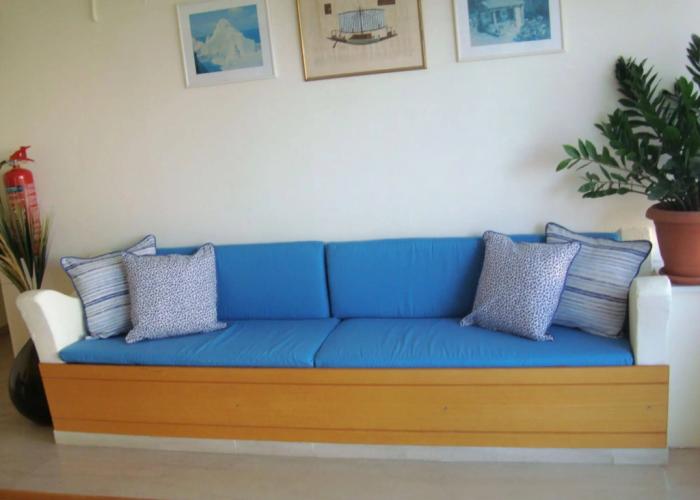 Philippos Studios & Apartments