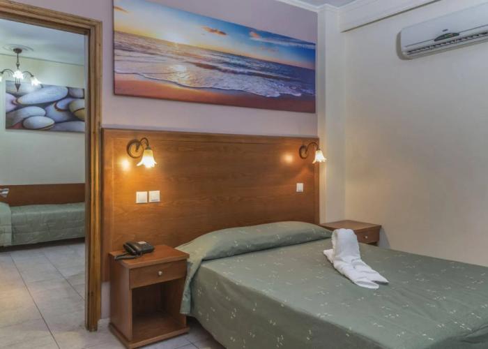 Agrelli Hotel