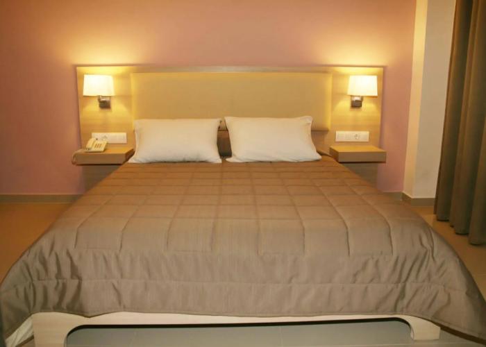 Agrelli Hotel