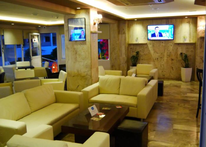 Agrelli Hotel