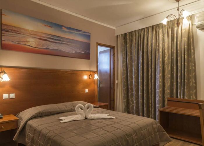 Agrelli Hotel