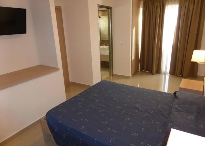Agrelli Hotel