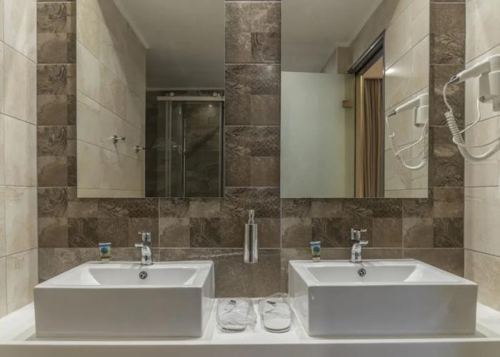 Agrelli Hotel