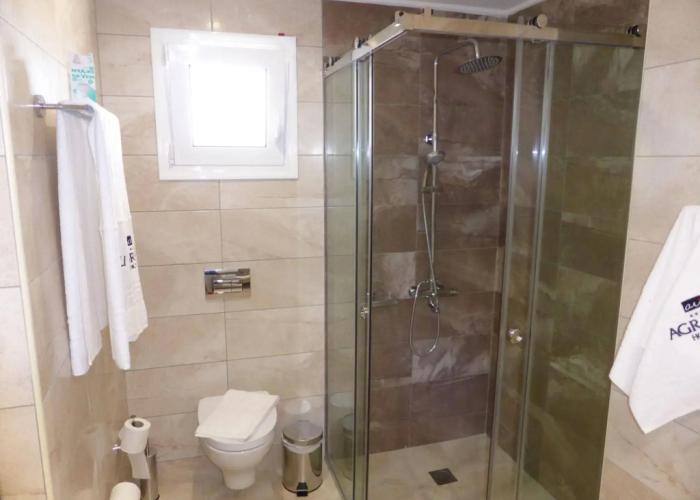 Agrelli Hotel
