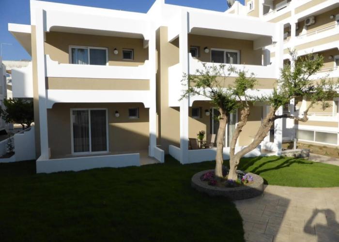 Agrelli Hotel