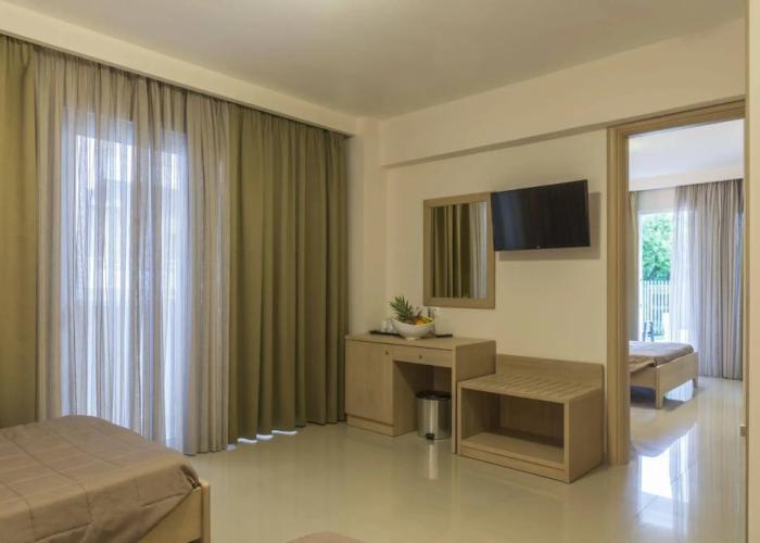 Agrelli Hotel