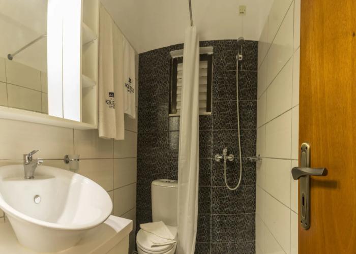 Agrelli Hotel