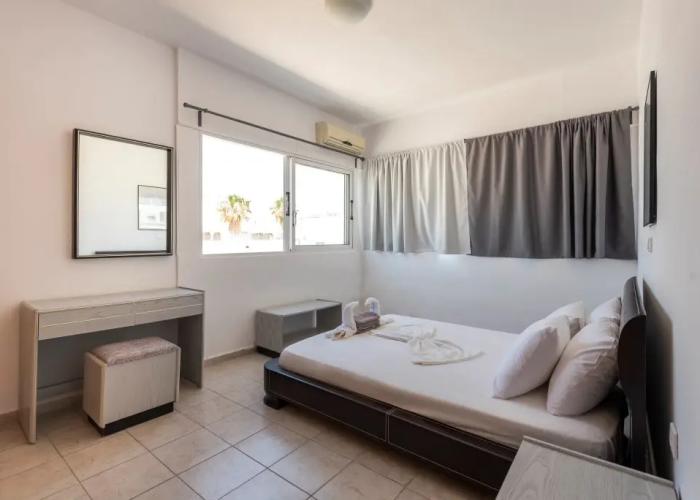 Kardamena Holiday Apartments