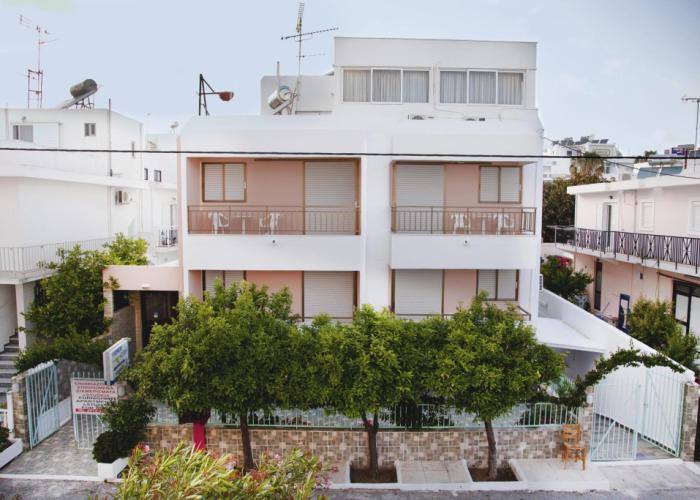 Kardamena Holiday Apartments