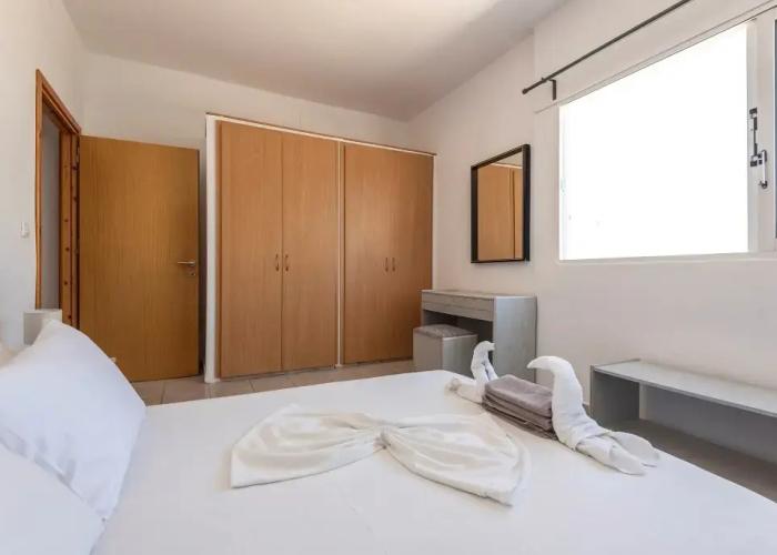 Kardamena Holiday Apartments
