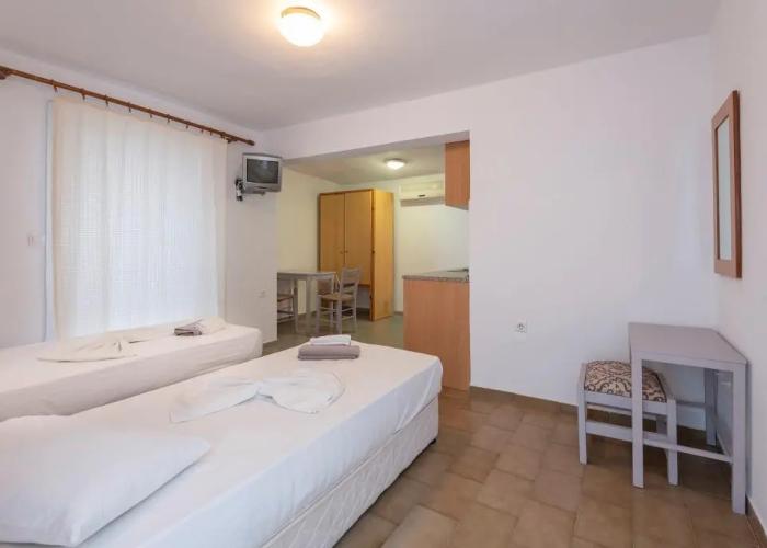 Kardamena Holiday Apartments