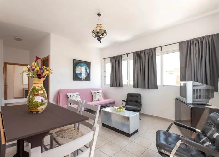 Kardamena Holiday Apartments