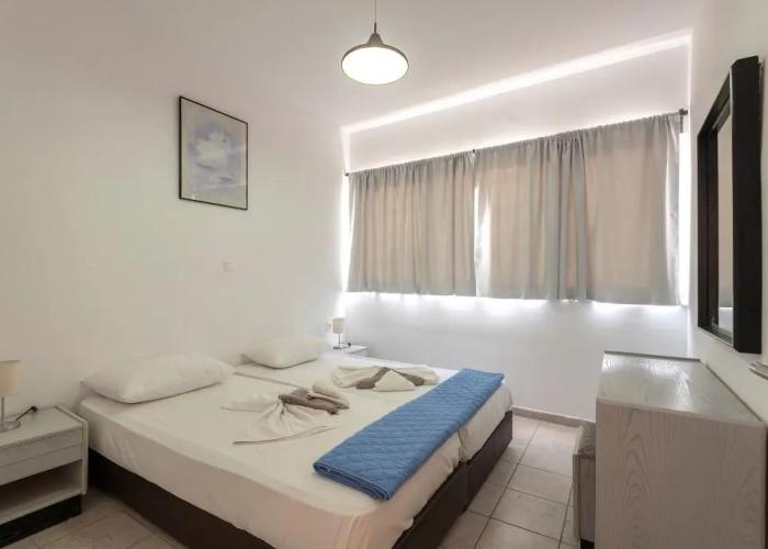 Kardamena Holiday Apartments
