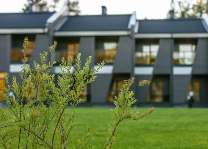Tochka Na Karte Sortavala Hotel